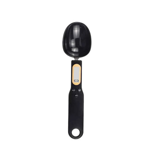 Cuchara digital de cocina SmartNest con báscula de precisión 500g