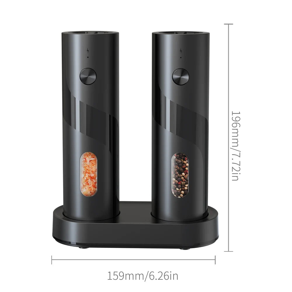 Diseño mate del molinillo automático SmartNest