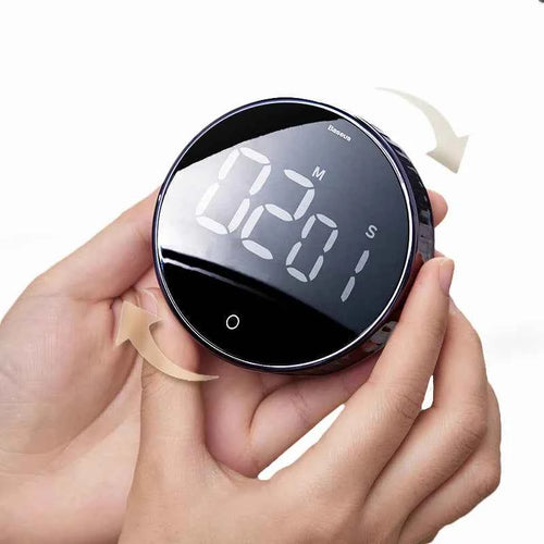 Temporizador magnético de cocina SmartNest